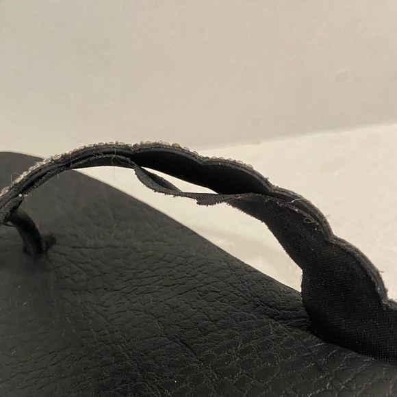 Skechers Cali Yoga Foam Sandals Size 9 - Picture 3 of 8